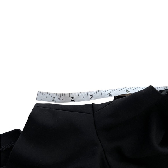 EXPRESS Casual Shorts in Black Size 4 - Picture 4 of 11